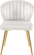 Finley Velvet Chair